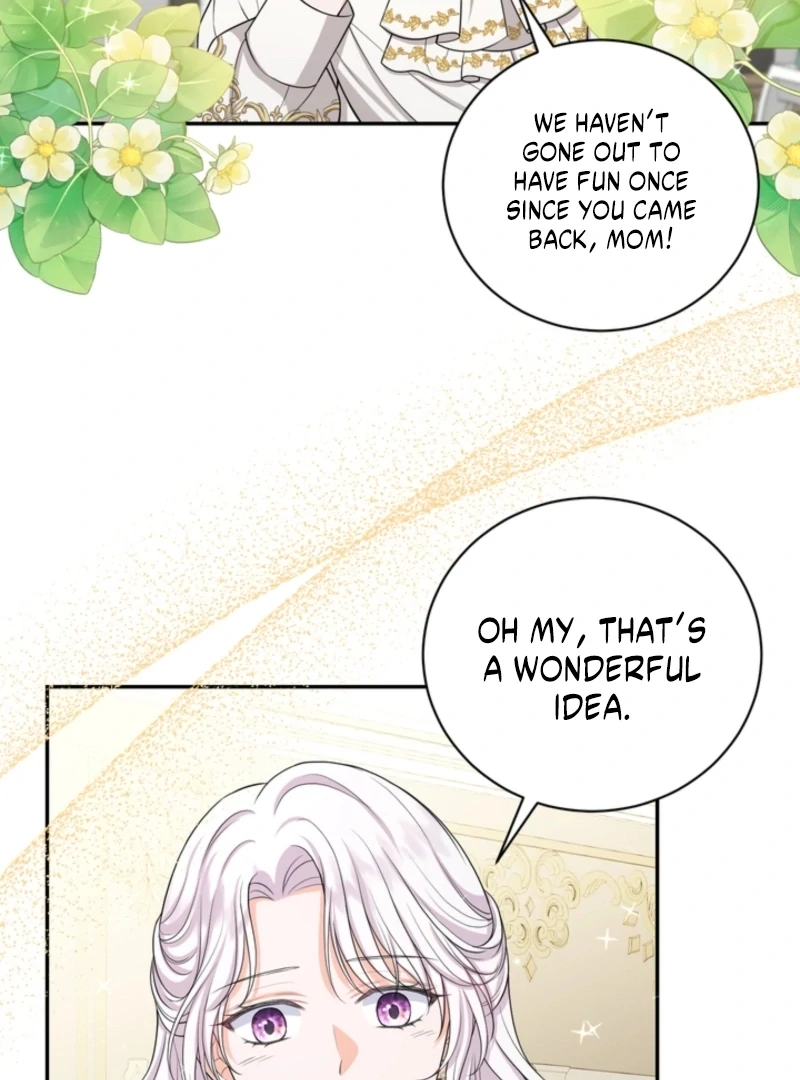 The S-Class Little Princess Is Too Strong Chapter 72 - page 39