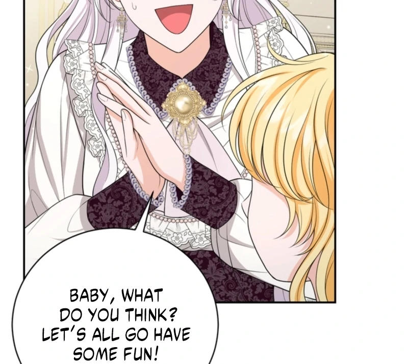 The S-Class Little Princess Is Too Strong Chapter 72 - page 40