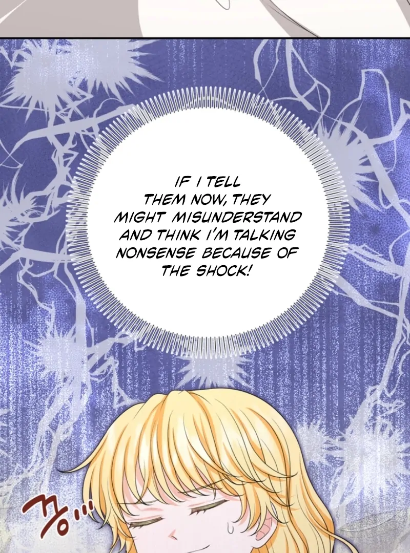 The S-Class Little Princess Is Too Strong Chapter 72 - page 43