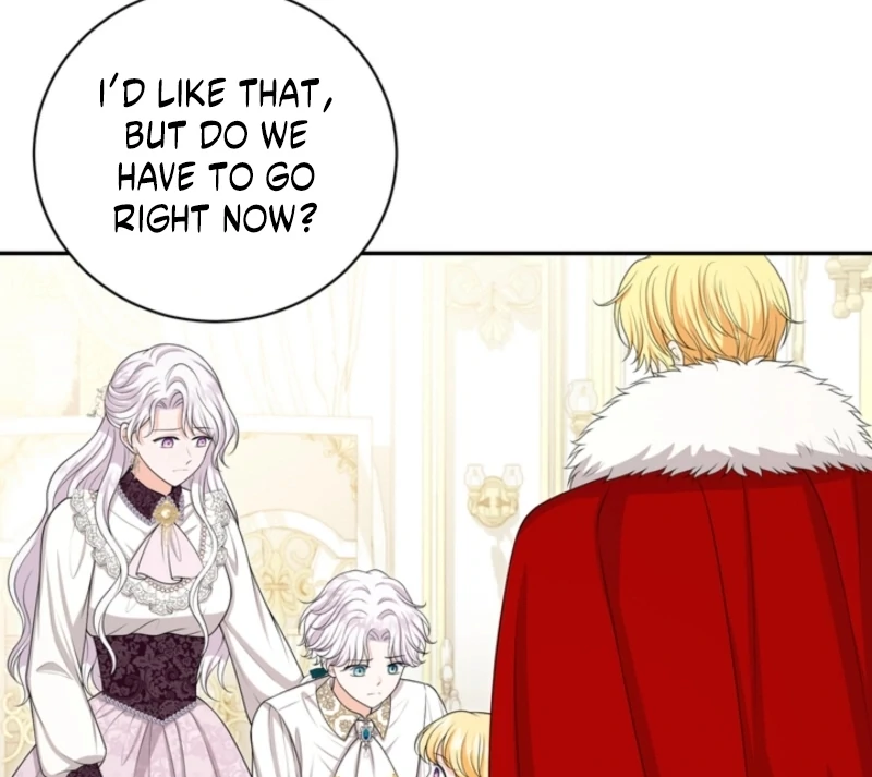 The S-Class Little Princess Is Too Strong Chapter 72 - page 45