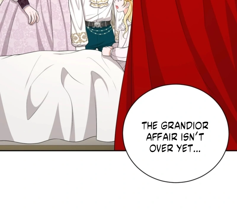 The S-Class Little Princess Is Too Strong Chapter 72 - page 46
