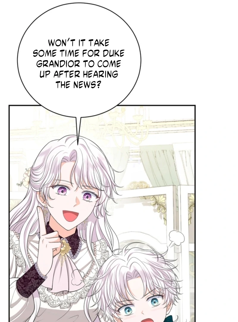 The S-Class Little Princess Is Too Strong Chapter 72 - page 47