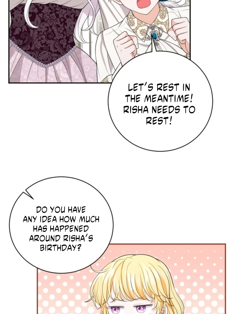 The S-Class Little Princess Is Too Strong Chapter 72 - page 48