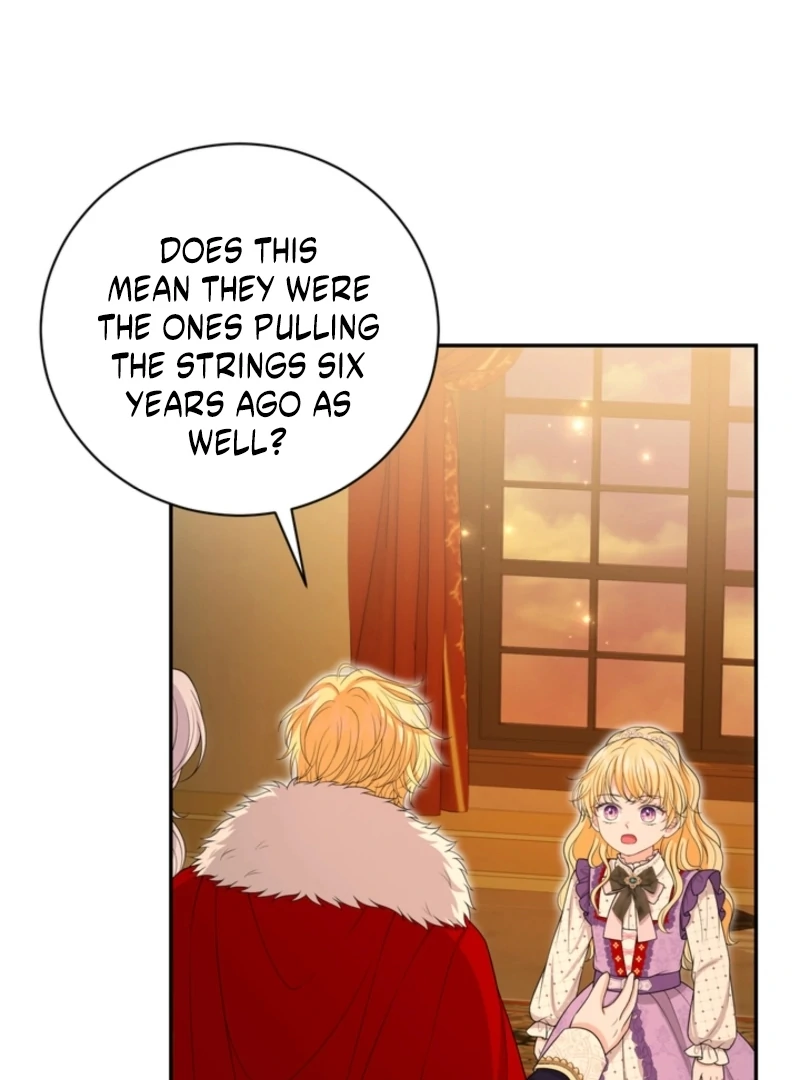 The S-Class Little Princess Is Too Strong Chapter 72 - page 4