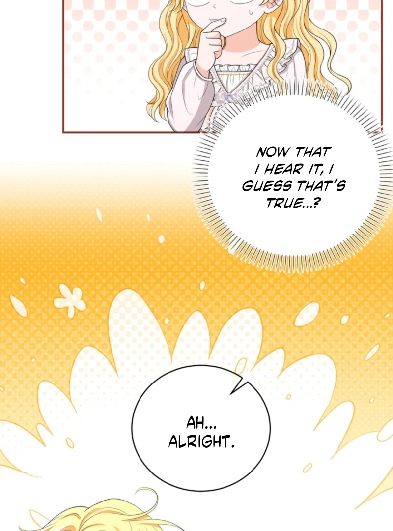 The S-Class Little Princess Is Too Strong Chapter 72 - page 49