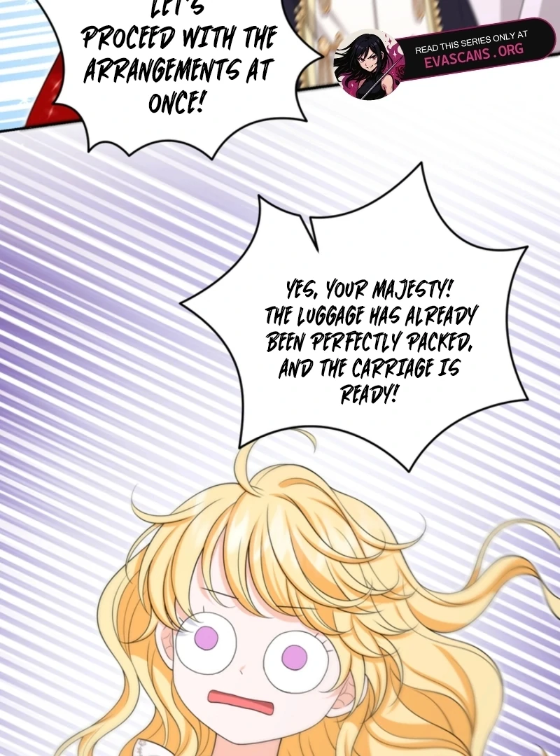 The S-Class Little Princess Is Too Strong Chapter 72 - page 53