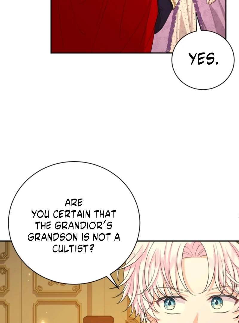 The S-Class Little Princess Is Too Strong Chapter 72 - page 5