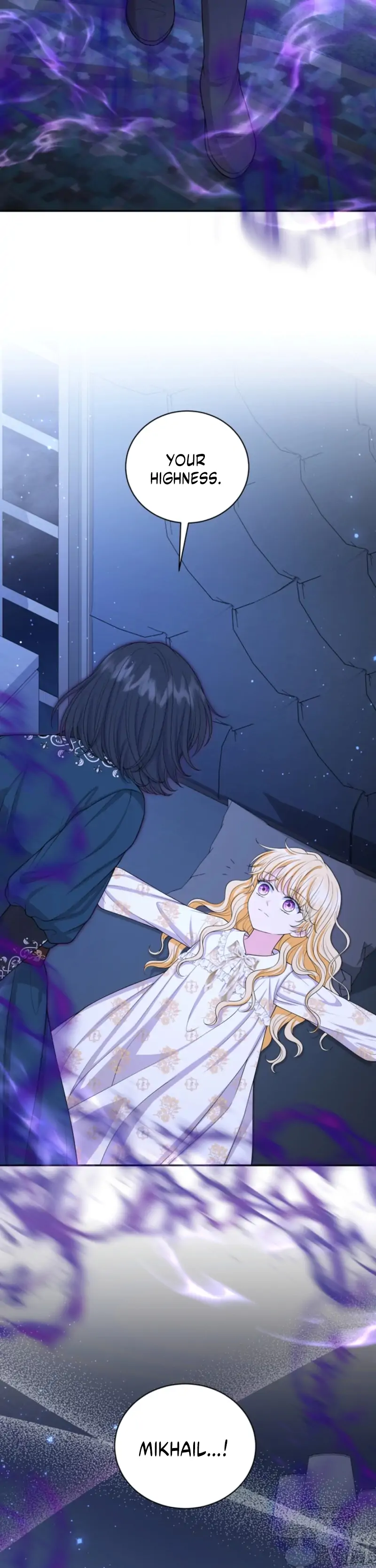 The S-Class Little Princess Is Too Strong Chapter 72 - page 61