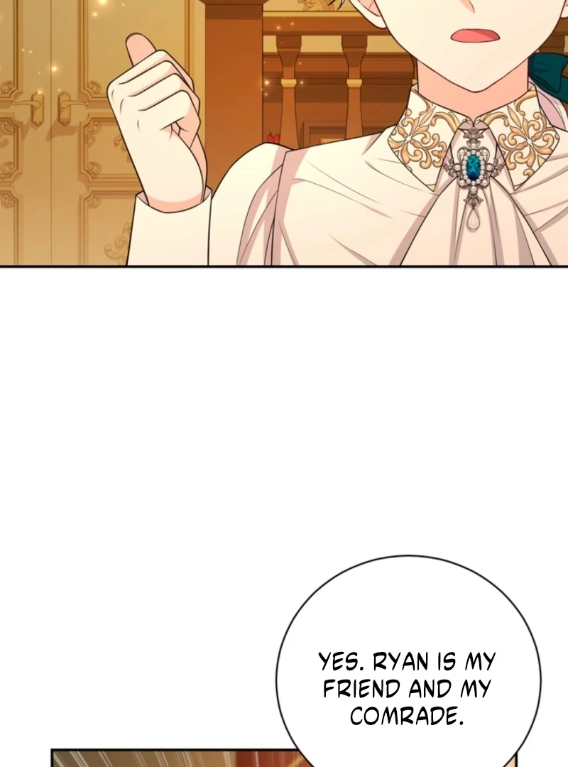 The S-Class Little Princess Is Too Strong Chapter 72 - page 6
