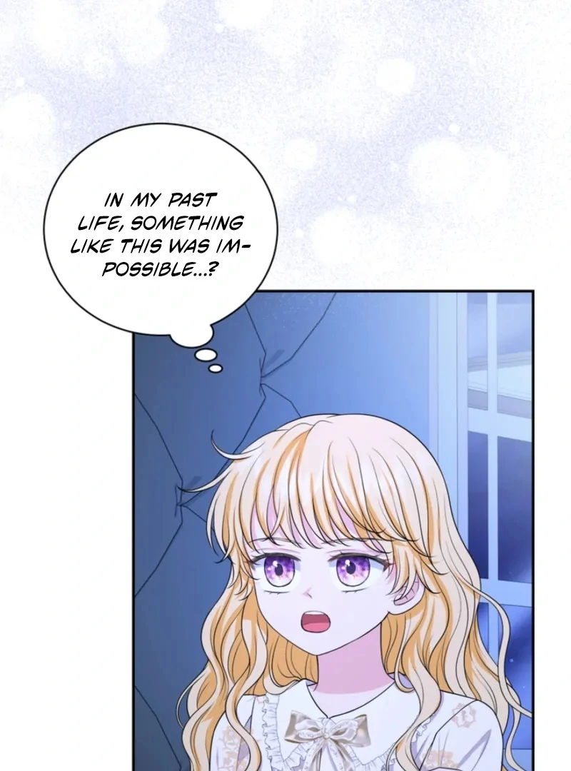 The S-Class Little Princess Is Too Strong Chapter 73 - page 9