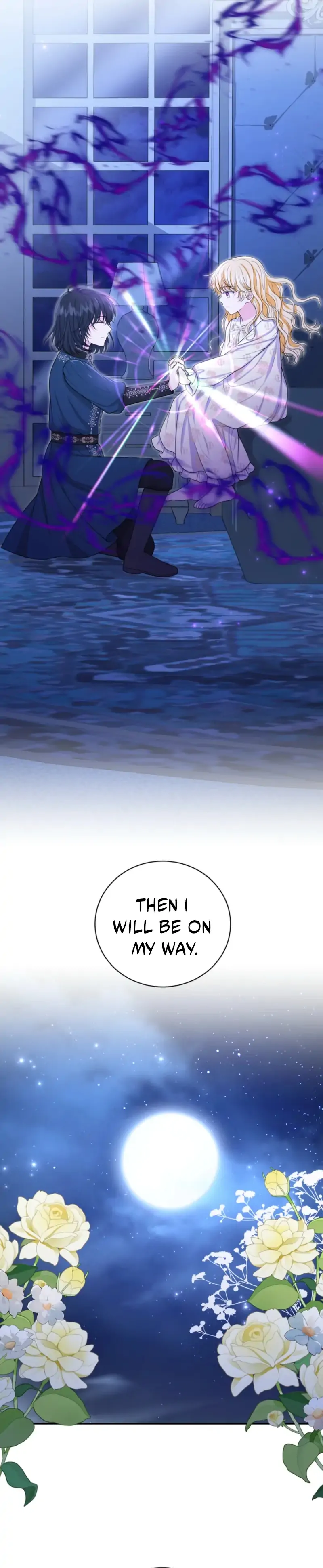 The S-Class Little Princess Is Too Strong Chapter 73 - page 18