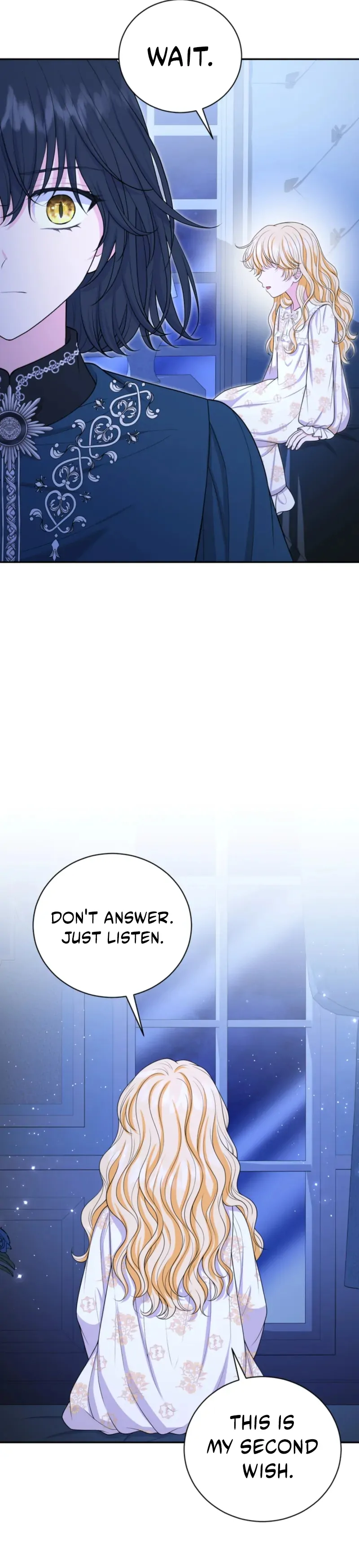 The S-Class Little Princess Is Too Strong Chapter 73 - page 19