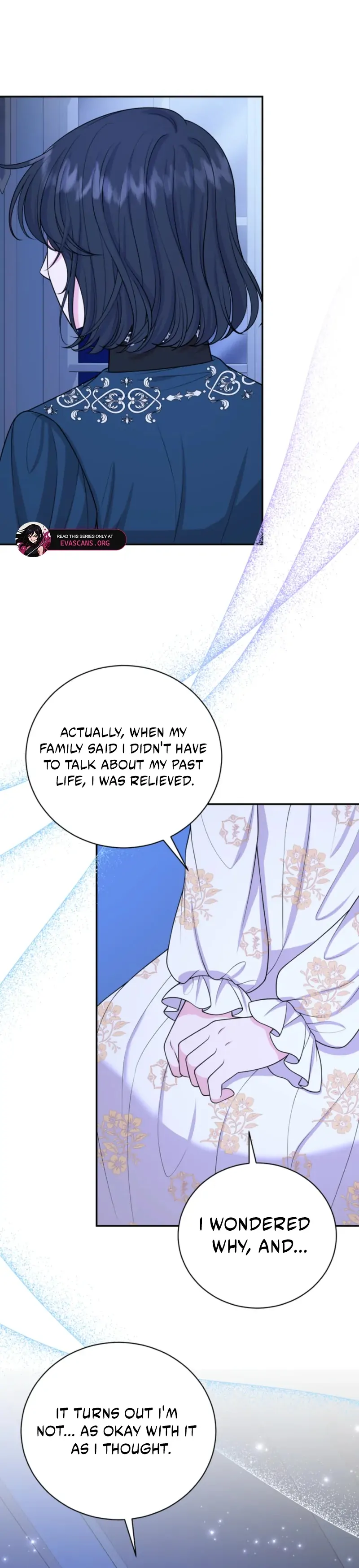 The S-Class Little Princess Is Too Strong Chapter 73 - page 20