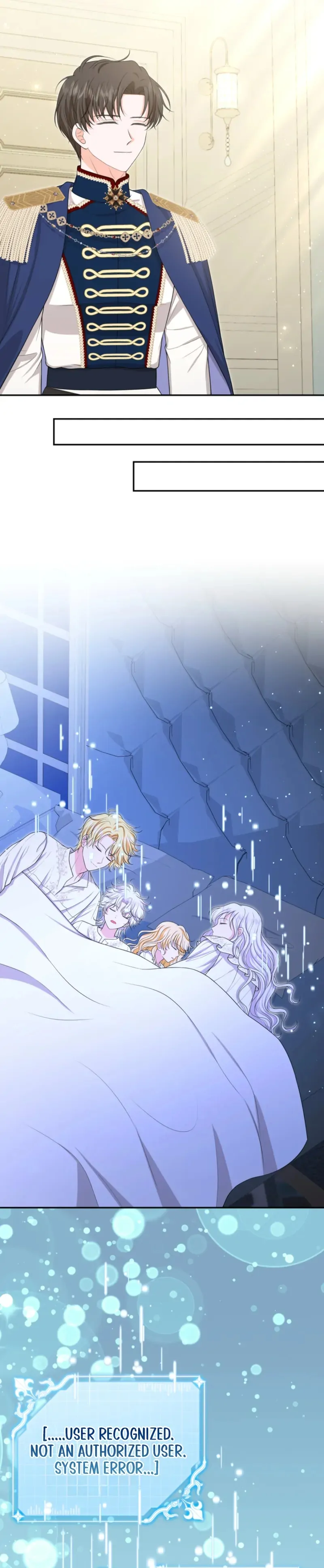 The S-Class Little Princess Is Too Strong Chapter 73 - page 34