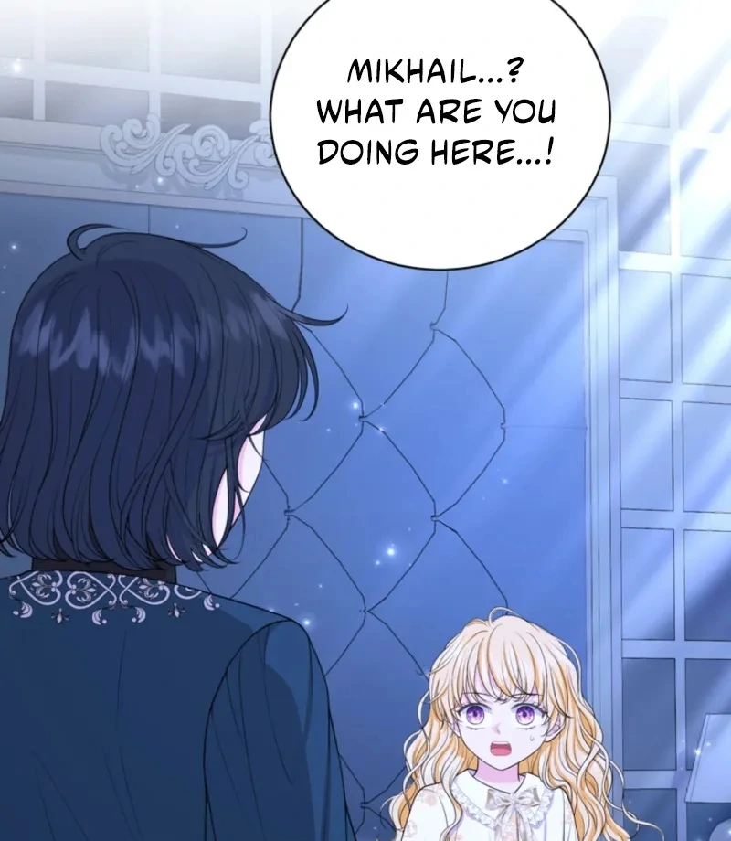 The S-Class Little Princess Is Too Strong Chapter 73 - page 3