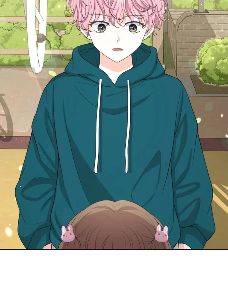 The S-Class Little Princess Is Too Strong Chapter 73 - page 40