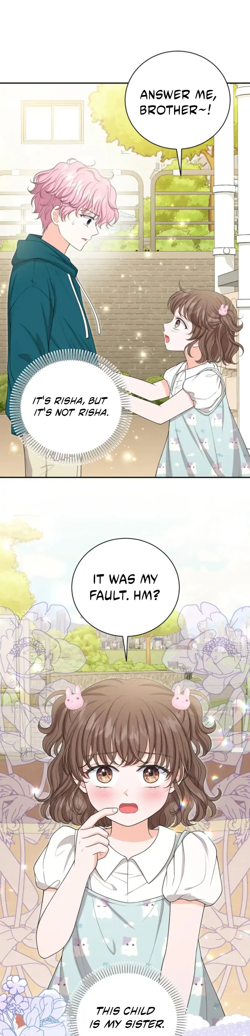 The S-Class Little Princess Is Too Strong Chapter 73 - page 43