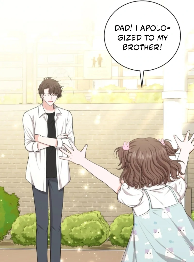 The S-Class Little Princess Is Too Strong Chapter 73 - page 45