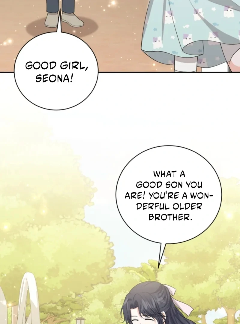 The S-Class Little Princess Is Too Strong Chapter 73 - page 46