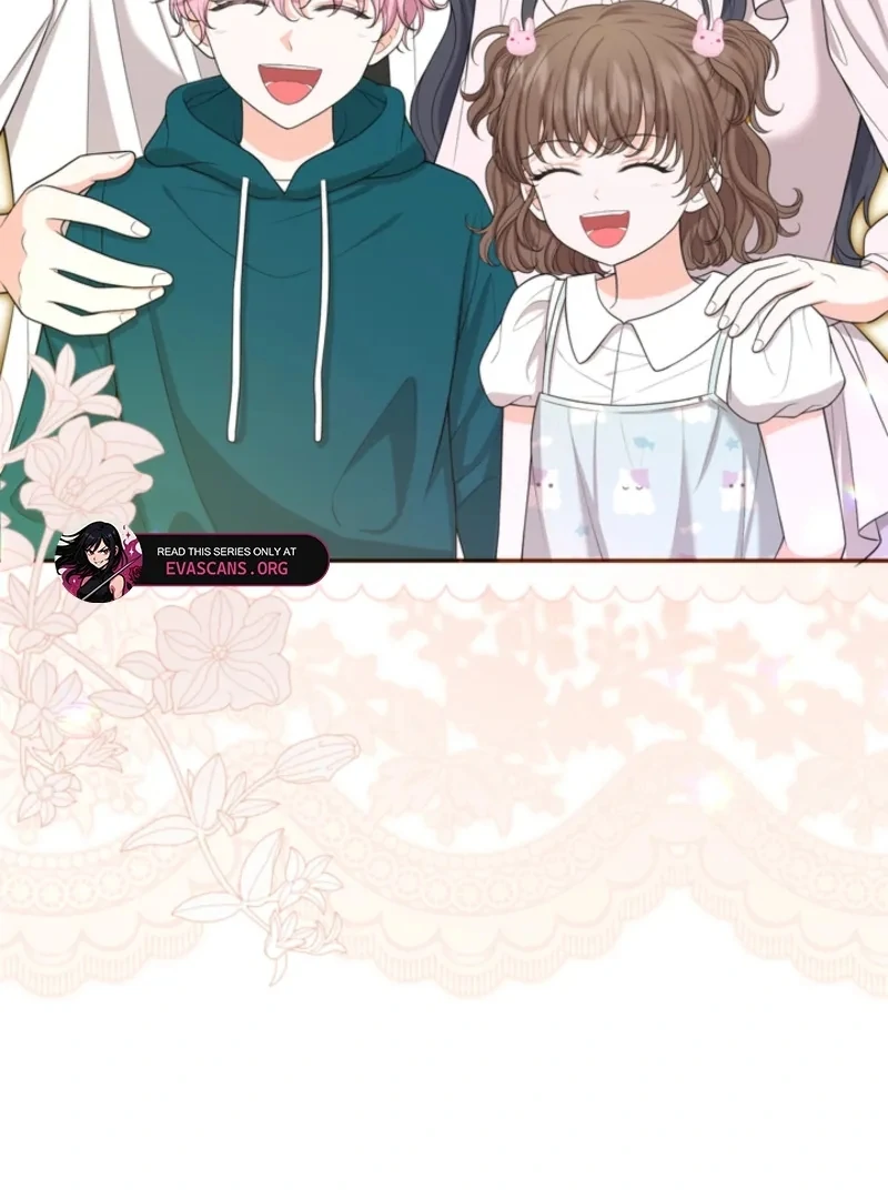 The S-Class Little Princess Is Too Strong Chapter 73 - page 56