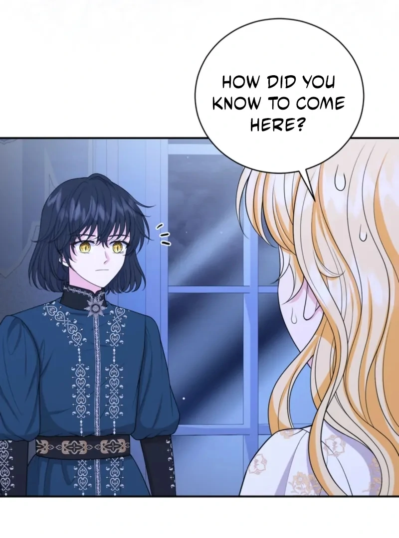 The S-Class Little Princess Is Too Strong Chapter 73 - page 6