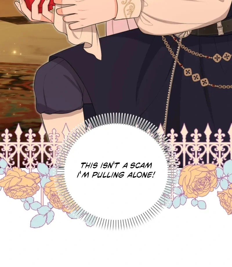 The S-Class Little Princess Is Too Strong Chapter 75 - page 9