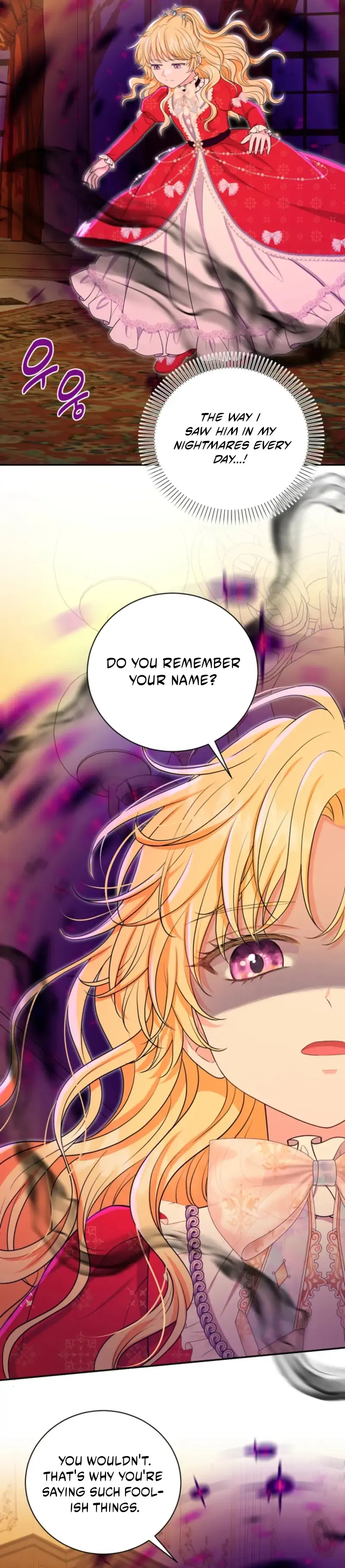 The S-Class Little Princess Is Too Strong Chapter 75 - page 16
