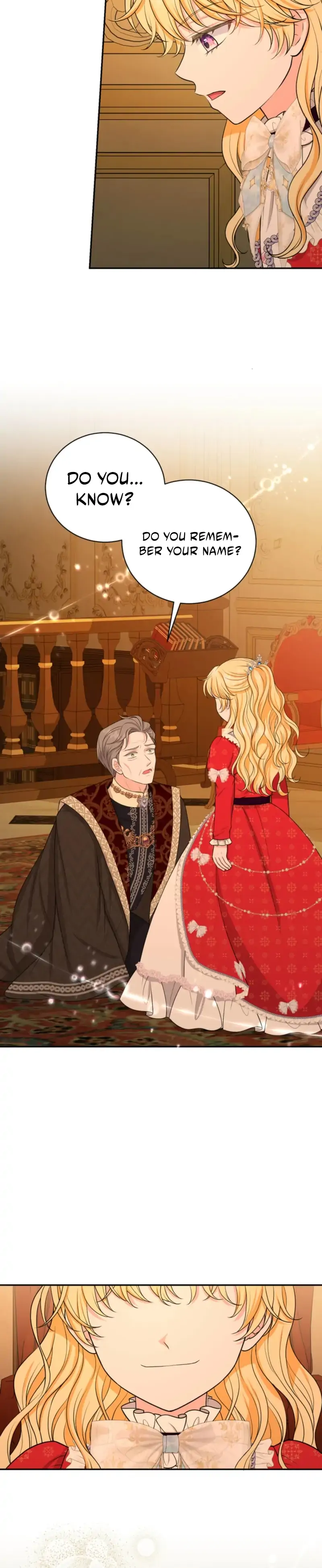 The S-Class Little Princess Is Too Strong Chapter 75 - page 20