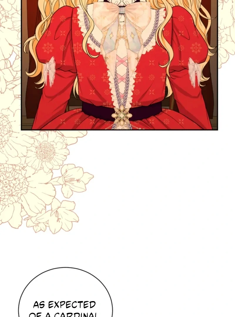 The S-Class Little Princess Is Too Strong Chapter 75 - page 27