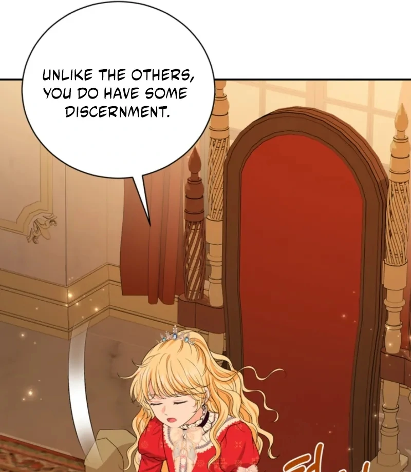 The S-Class Little Princess Is Too Strong Chapter 75 - page 29
