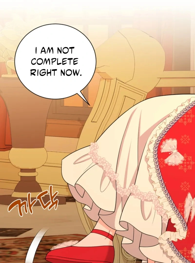 The S-Class Little Princess Is Too Strong Chapter 75 - page 31