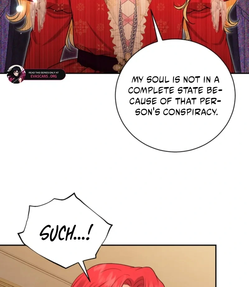The S-Class Little Princess Is Too Strong Chapter 75 - page 34