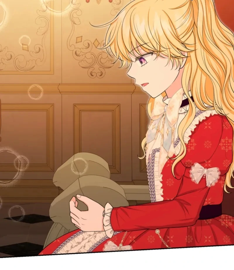 The S-Class Little Princess Is Too Strong Chapter 75 - page 37