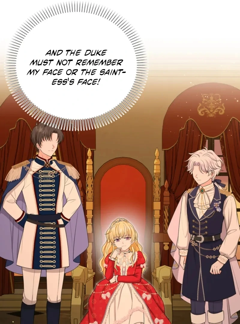 The S-Class Little Princess Is Too Strong Chapter 75 - page 3