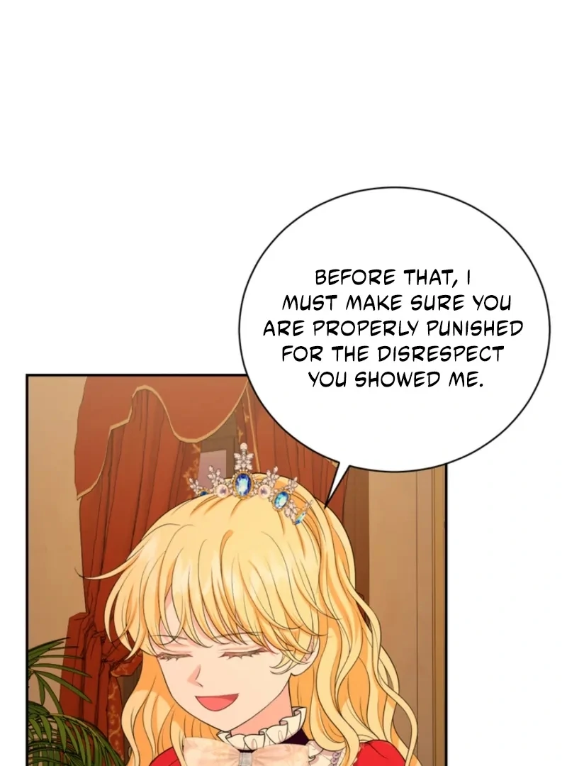 The S-Class Little Princess Is Too Strong Chapter 75 - page 47