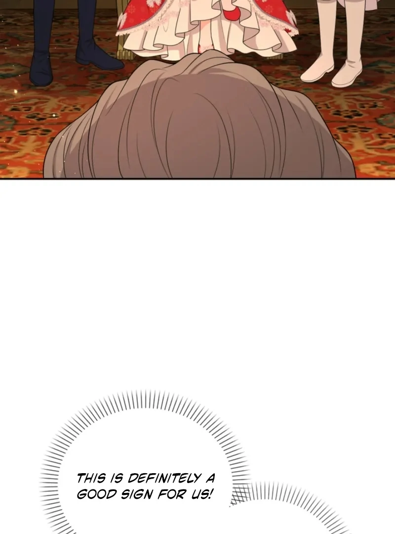 The S-Class Little Princess Is Too Strong Chapter 75 - page 4