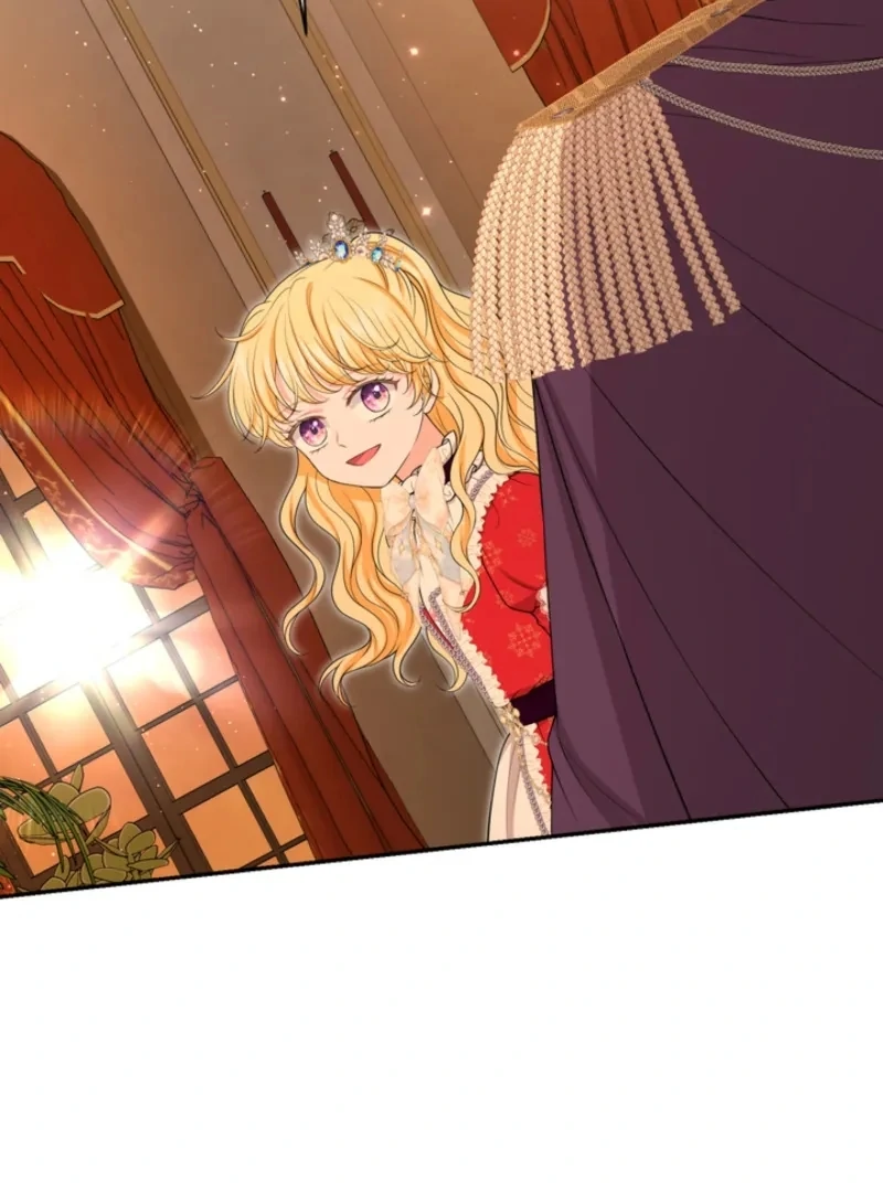 The S-Class Little Princess Is Too Strong Chapter 75 - page 51