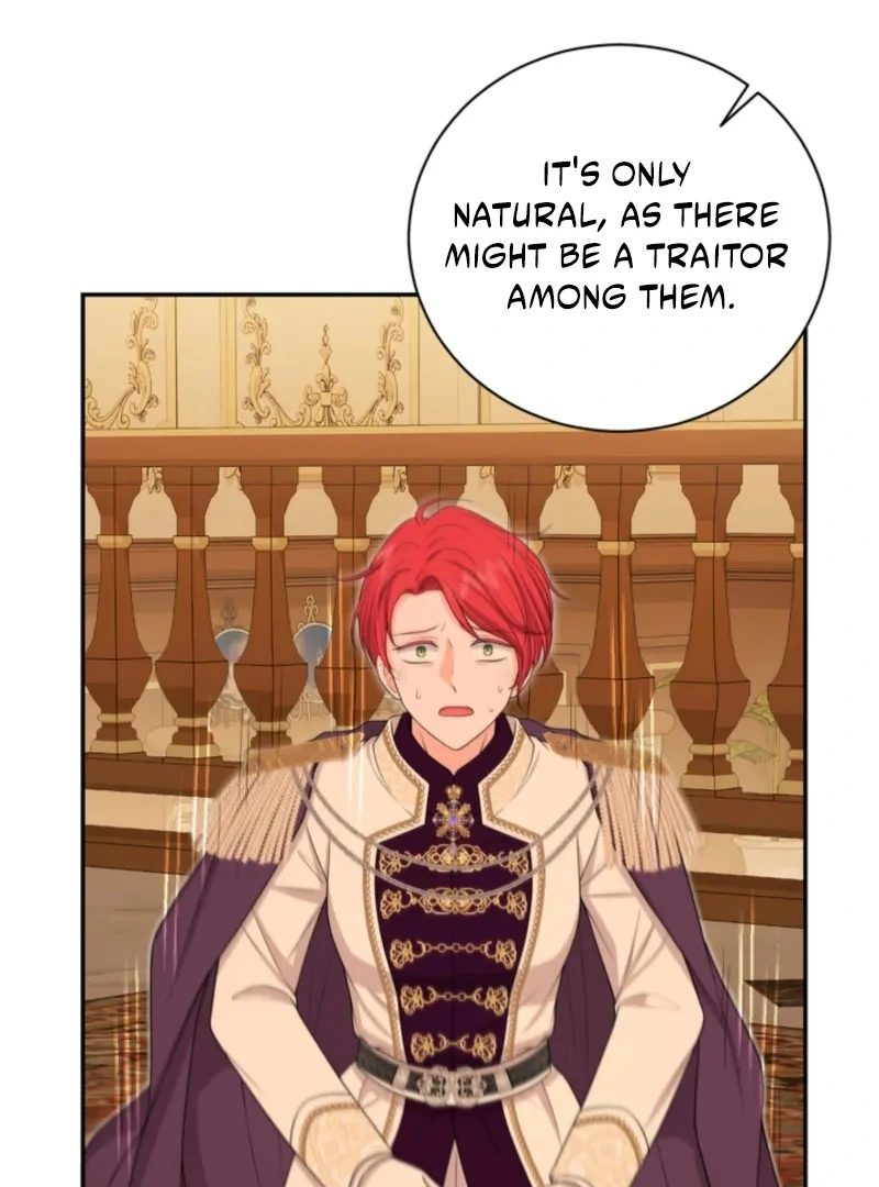 The S-Class Little Princess Is Too Strong Chapter 75 - page 52