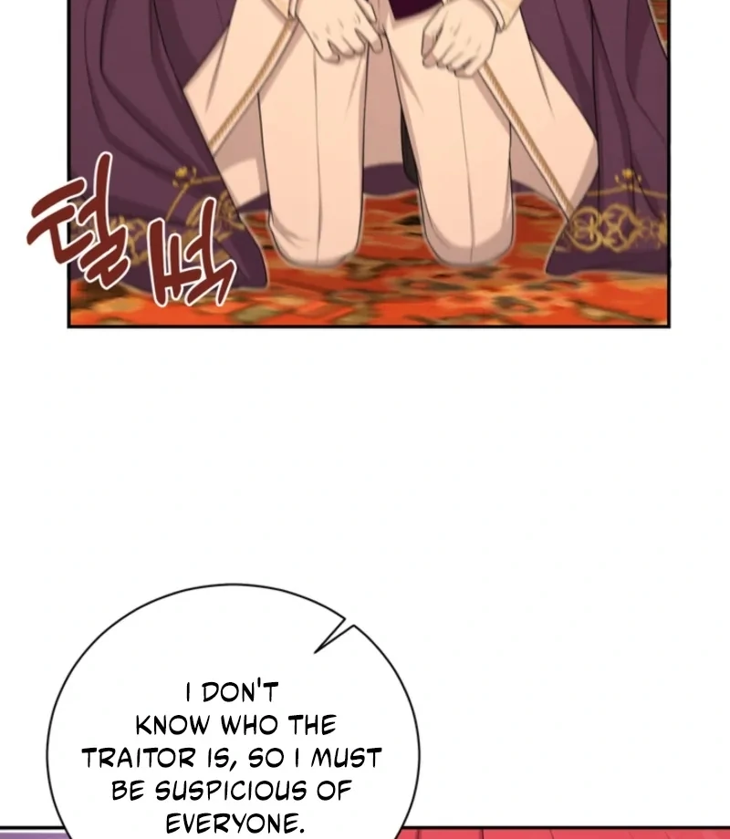 The S-Class Little Princess Is Too Strong Chapter 75 - page 53