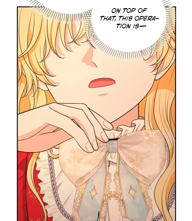 The S-Class Little Princess Is Too Strong Chapter 75 - page 5