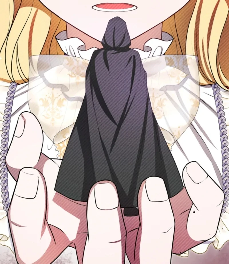 The S-Class Little Princess Is Too Strong Chapter 76 - page 11