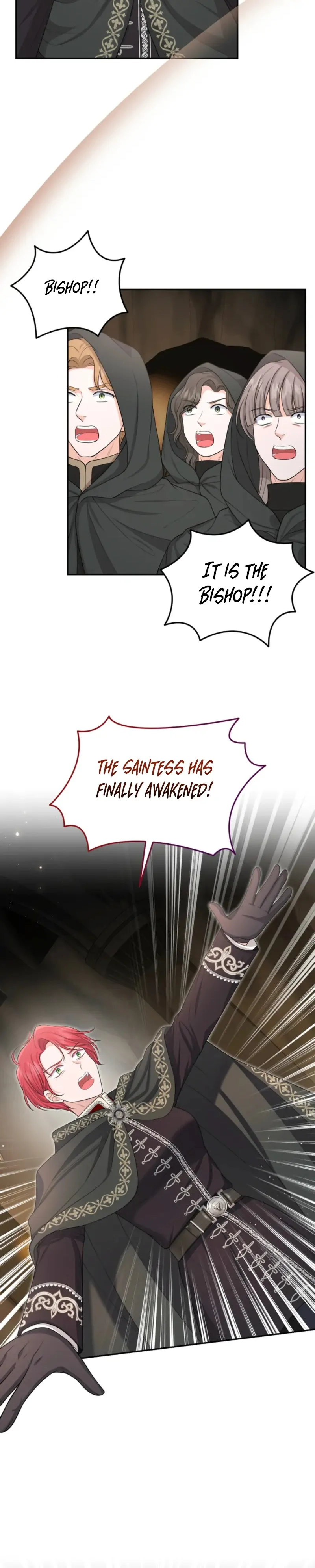 The S-Class Little Princess Is Too Strong Chapter 76 - page 18