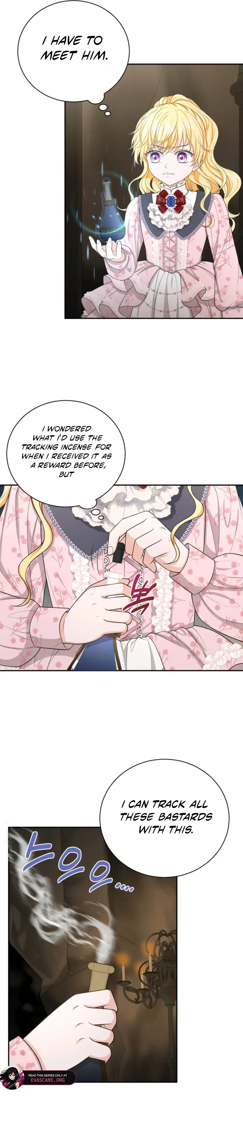 The S-Class Little Princess Is Too Strong Chapter 76 - page 23