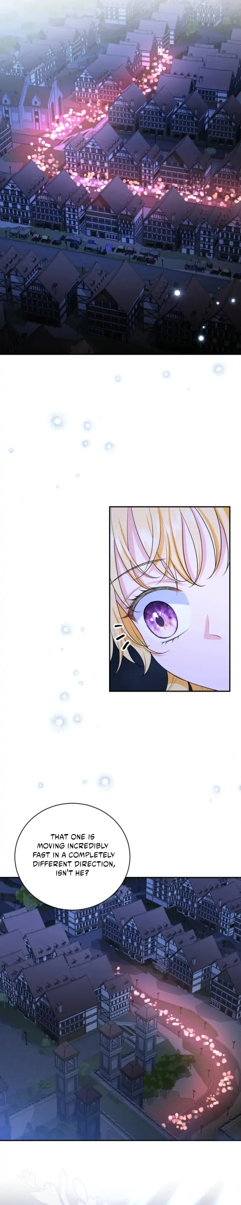 The S-Class Little Princess Is Too Strong Chapter 76 - page 26