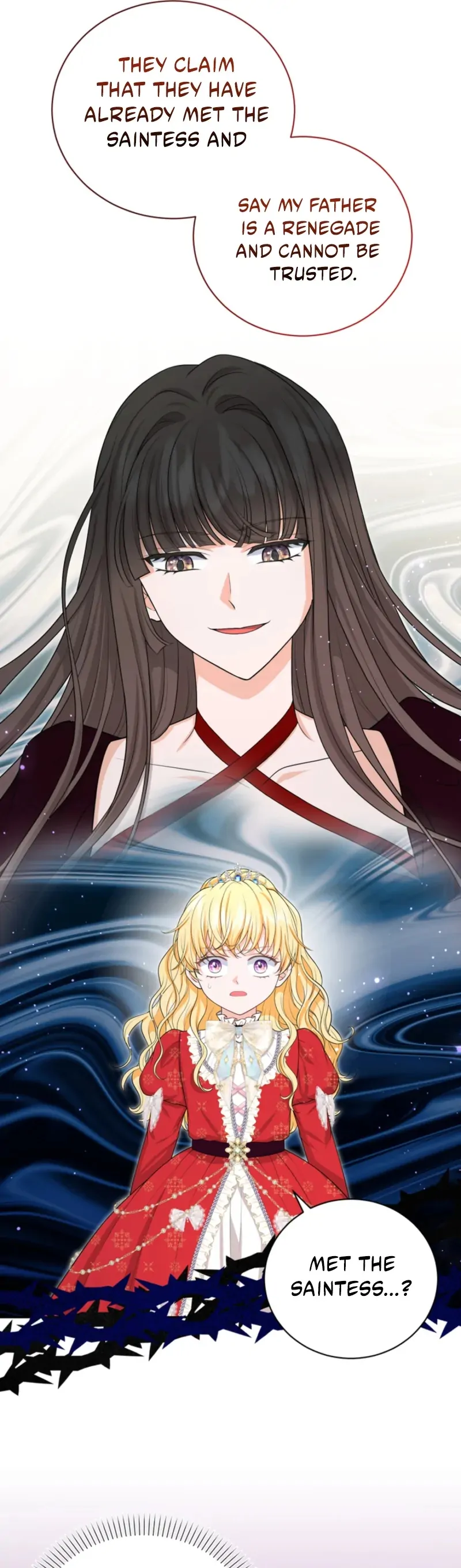The S-Class Little Princess Is Too Strong Chapter 76 - page 3