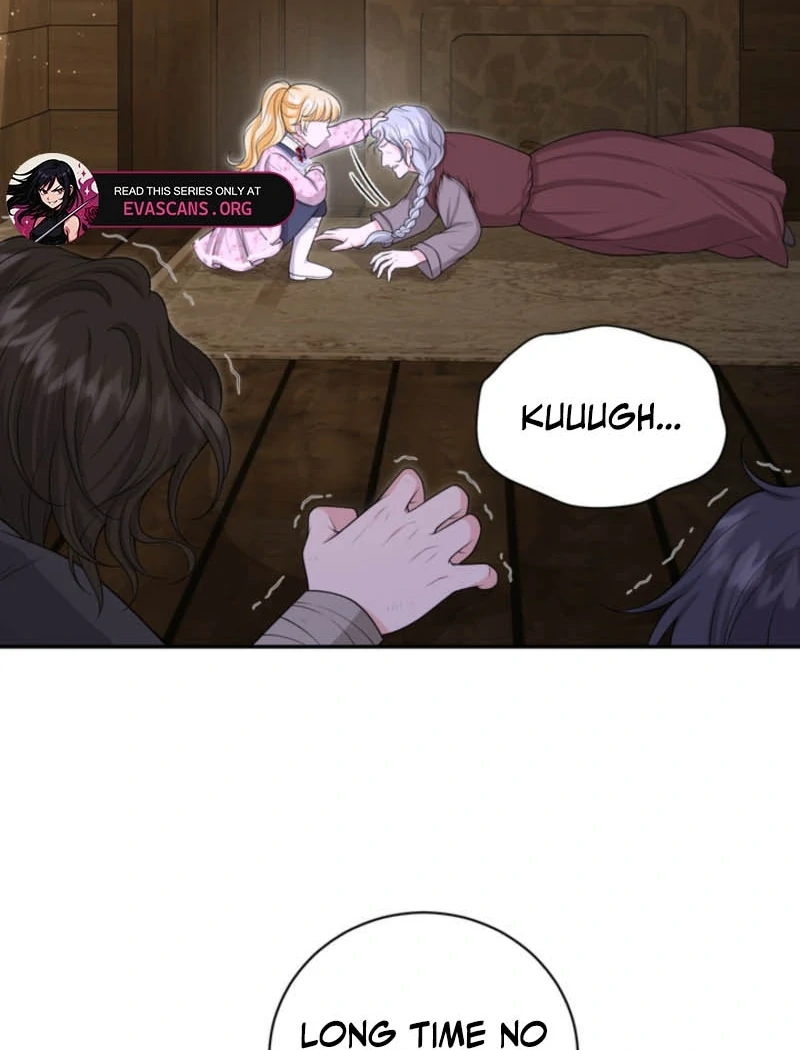 The S-Class Little Princess Is Too Strong Chapter 77 - page 18