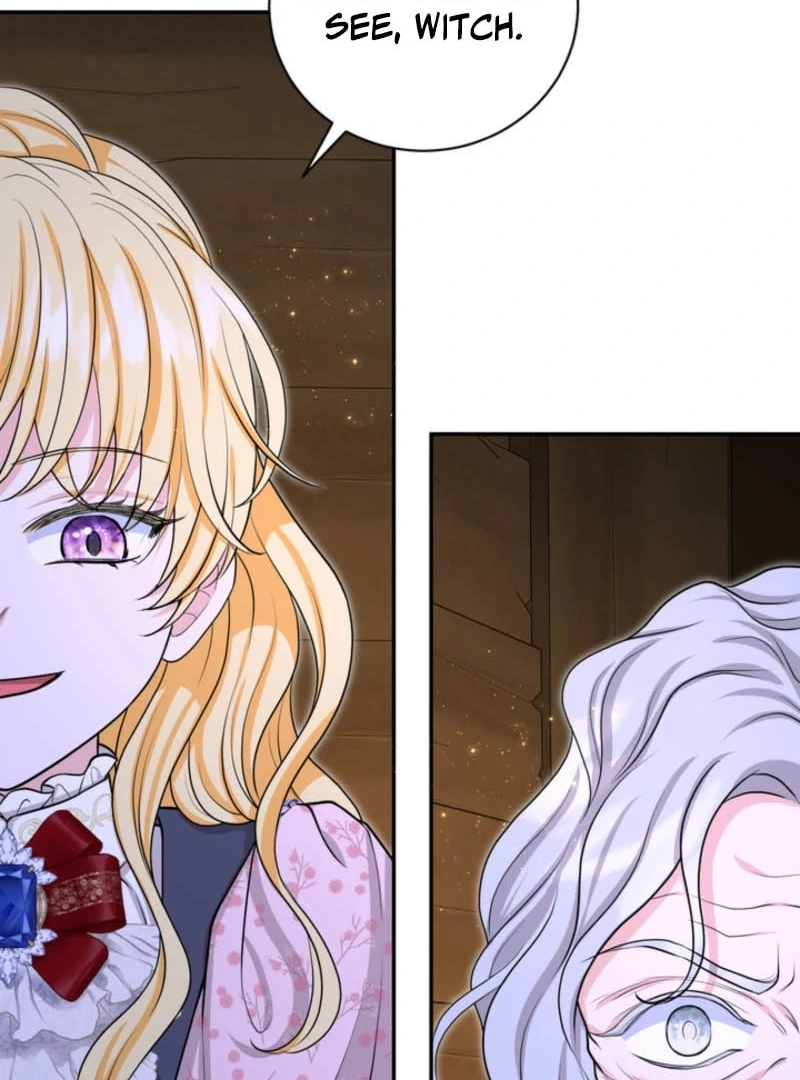 The S-Class Little Princess Is Too Strong Chapter 77 - page 19