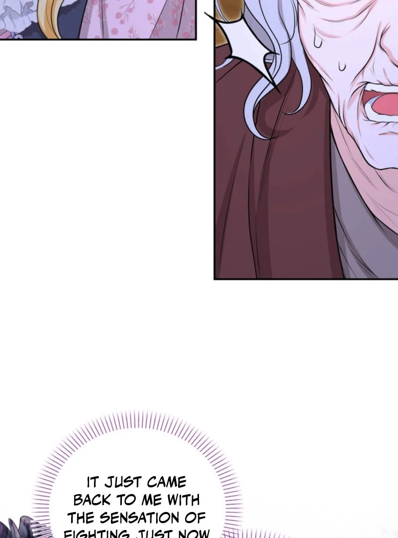 The S-Class Little Princess Is Too Strong Chapter 77 - page 20