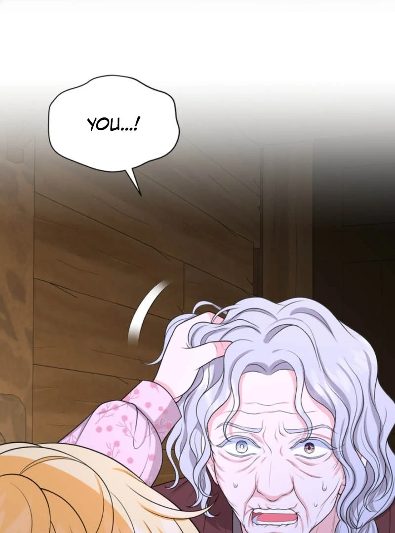 The S-Class Little Princess Is Too Strong Chapter 77 - page 23