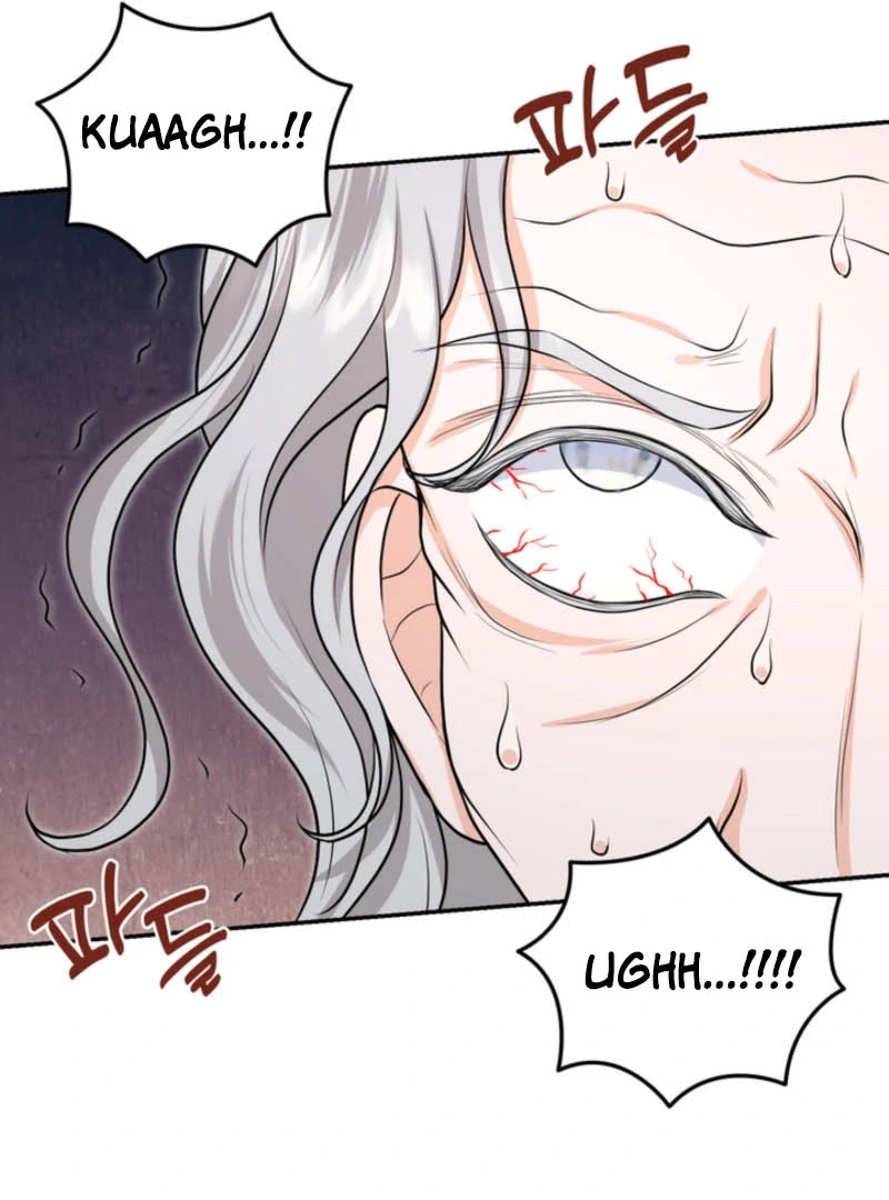 The S-Class Little Princess Is Too Strong Chapter 77 - page 27